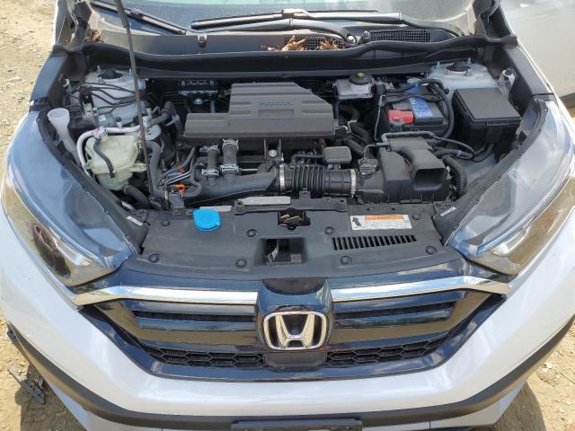 5J6RW2H8XNL001815 Honda CR-V EXL