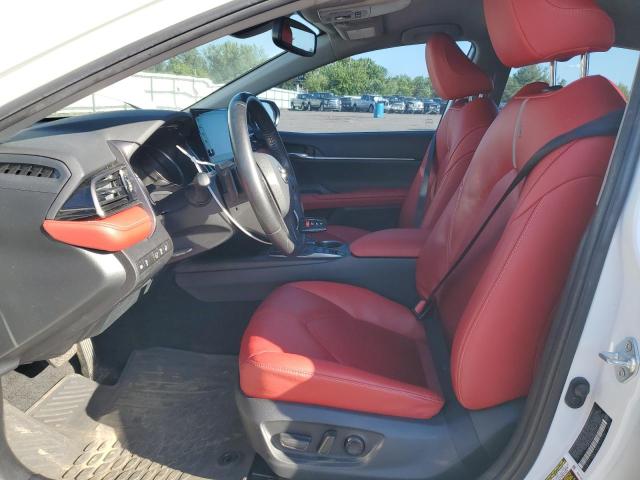 4T1K61BK6MU038547 Toyota CAMRY XSE