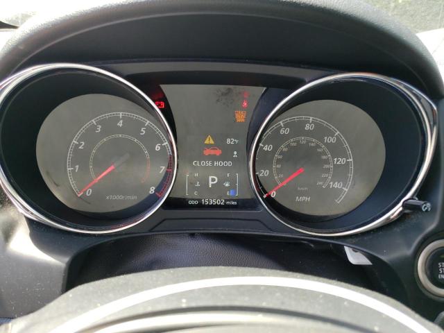 4A4AR4AU3FE001697 Mitsubishi Outlander Sport Se