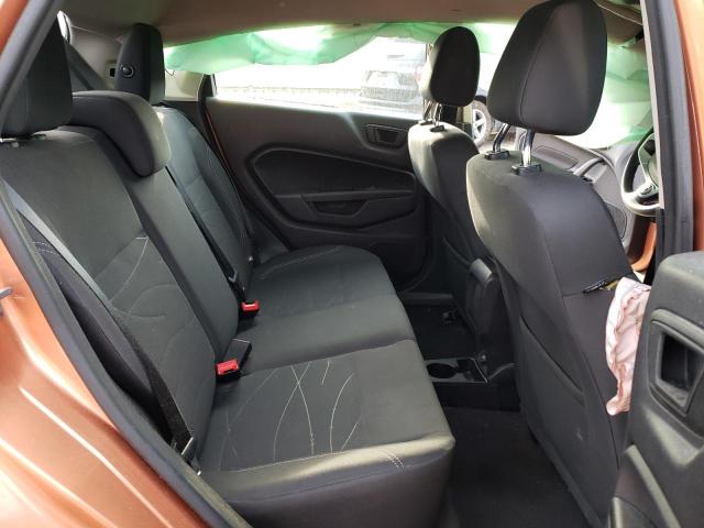 3FADP4EJ8HM129124 Ford FIESTA SE