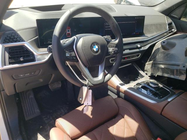 5UX23EU09R9V20566 BMW X5 Xdrive40i
