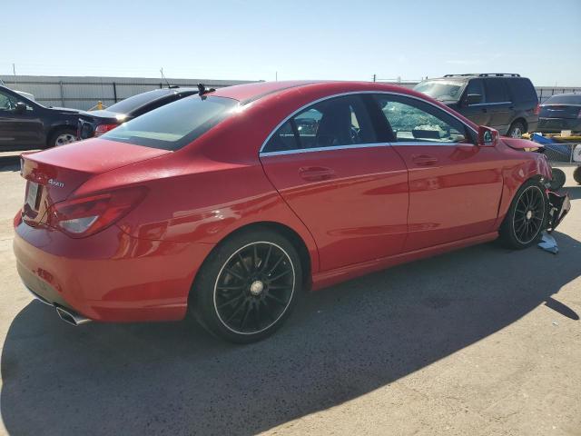 WDDSJ4GB6EN141322 Mercedes-Benz CLA 250 4MATIC