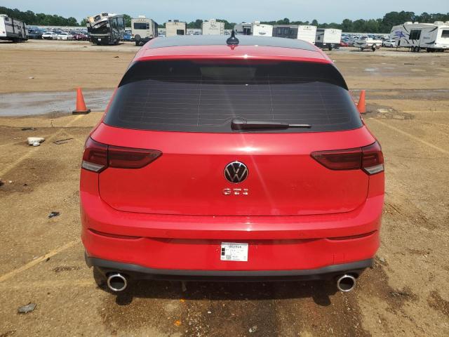WVW8A7CD5PW189887 Volkswagen Gti 40th Anniversary