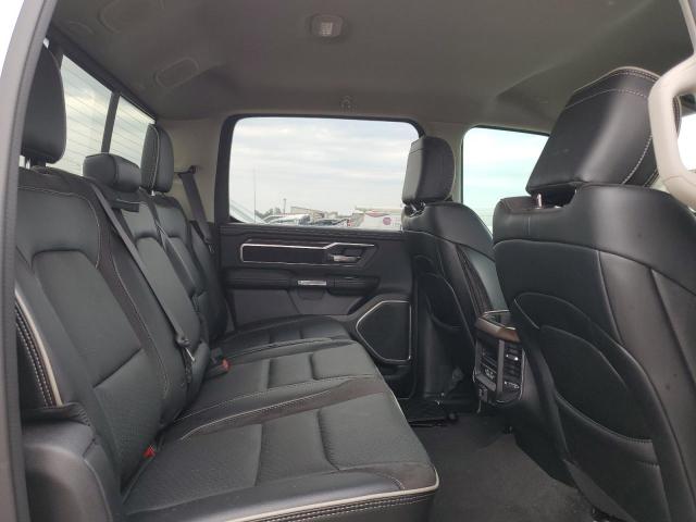 1C6SRFJT6NN199079 RAM 1500 Laie