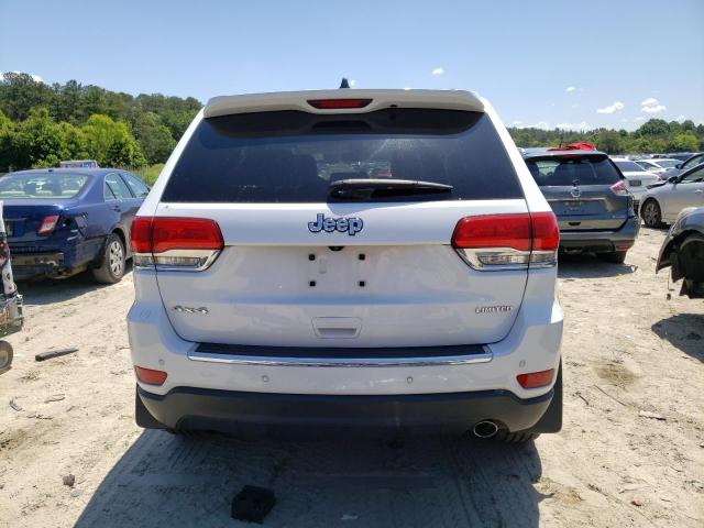 1C4RJFBG0HC641239 Jeep Grand Cherokee Limited