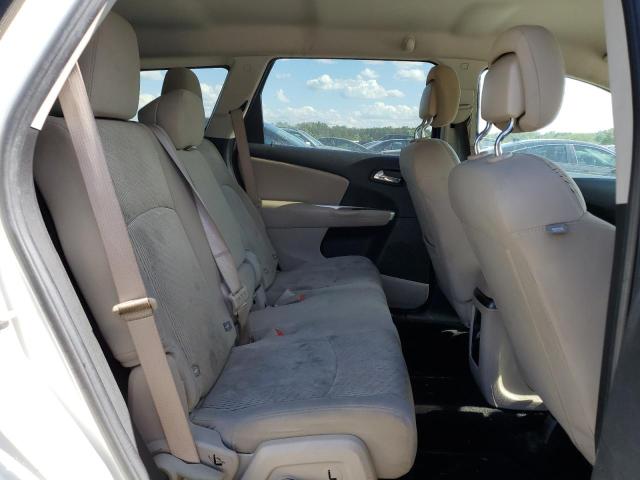 3C4PDCABXGT104206 Dodge JOURNEY SE