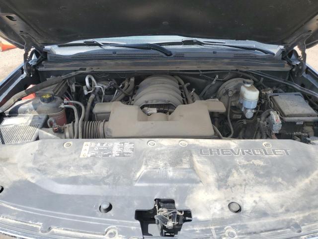 1GNSKHKC8KR286971 Chevrolet Suburban K1500 Lt