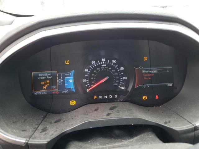 2FMPK4AP3KBC11427 Ford EDGE ST