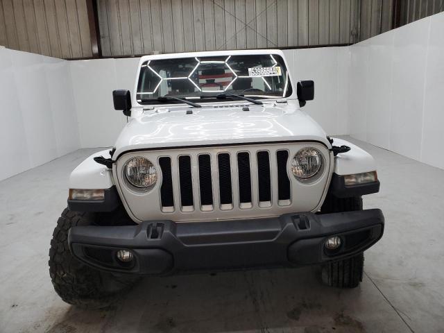 1C4HJXEN8LW113726 Jeep Wrangler Unlimited Sahara