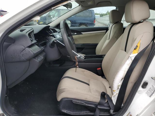 2HGFC2F55GH528575 Honda Civic Lx