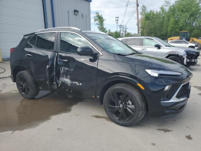 KL4AMDSL0RB182088 Buick Encore Gx Sport Touring