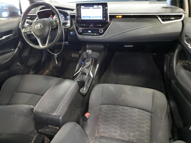 JTNK4RBE2K3056805 Toyota COROLLA SE