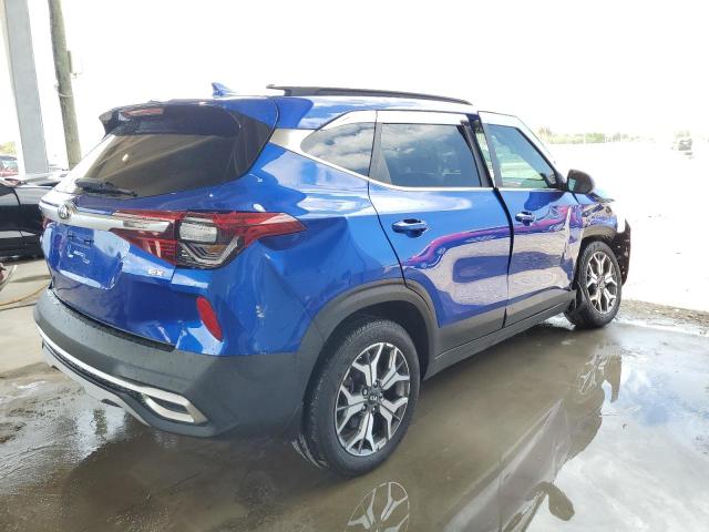 KNDERCAA1M7205974 KIA SELTOS EX