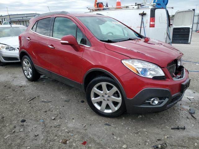 KL4CJCSB2FB221925 Buick Encore