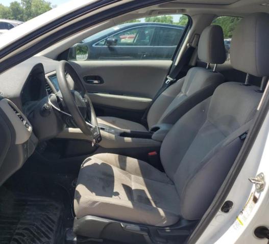 3CZRU6H57GM764718 Honda HR-V EX