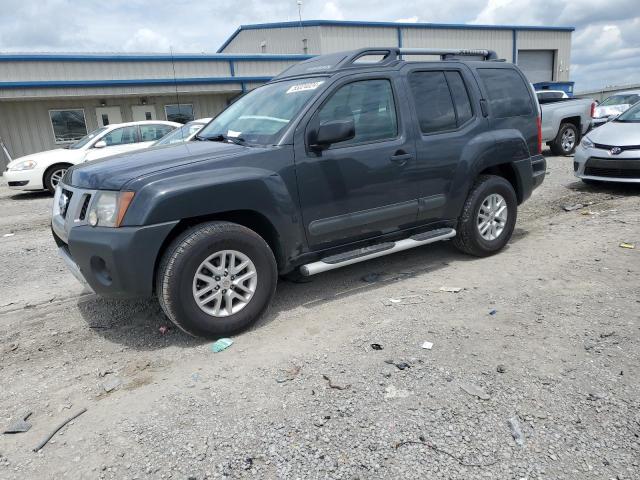 Aukcja sprzedaży 2015 Nissan Xterra X, vin: 5N1AN0NU2FN652000, numer aukcji: 55324024