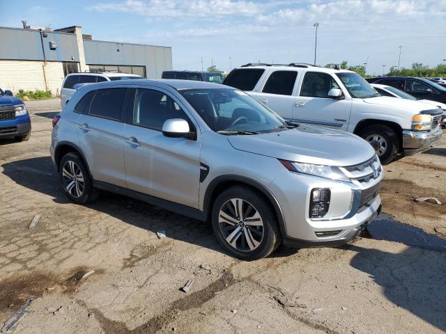 JA4ARUAU4PU013608 Mitsubishi Outlander