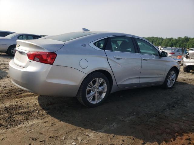 2G1115SL5F9215144 Chevrolet IMPALA LT