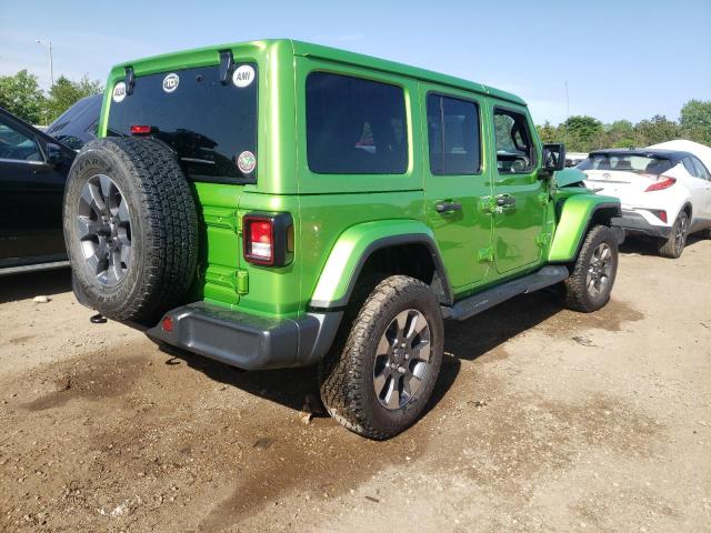 1C4HJXEN8JW260190 Jeep Wrangler Unlimited Sahara