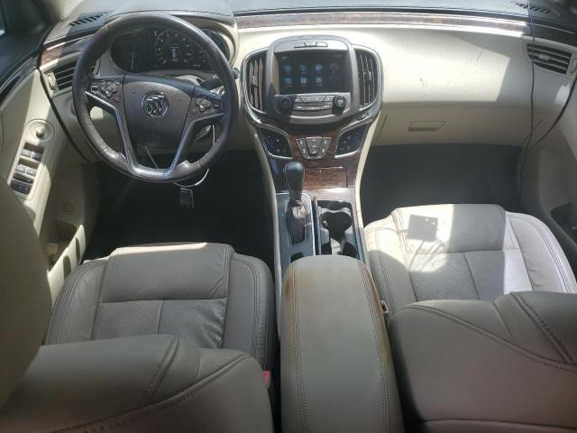 1G4GF5G33FF167917 Buick Lacrosse Premium