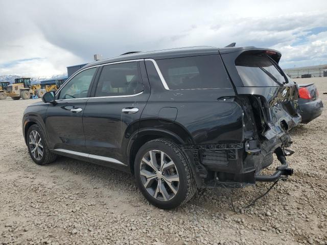 KM8R5DHE7NU394611 Hyundai Palisade Limited
