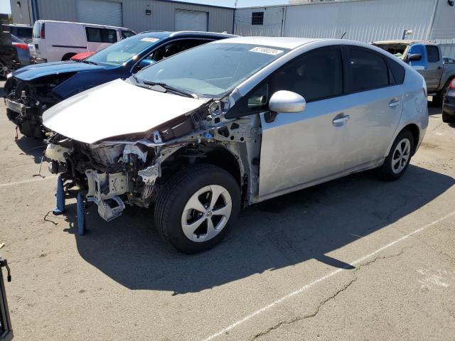 Auction sale of the 2015 Toyota Prius, vin: JTDKN3DU8F0473579, lot number: 52168224