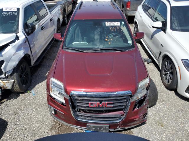 2GKALNEK1H6184956 GMC Terrain Sle