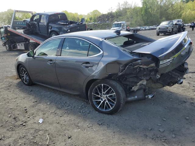 58ABK1GG9HU051159 Lexus ES 350