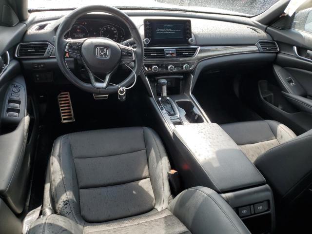 1HGCV1F35NA032595 Honda ACCORD SPO