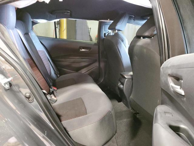 JTDS4MCE1R3522689 Toyota COROLLA SE