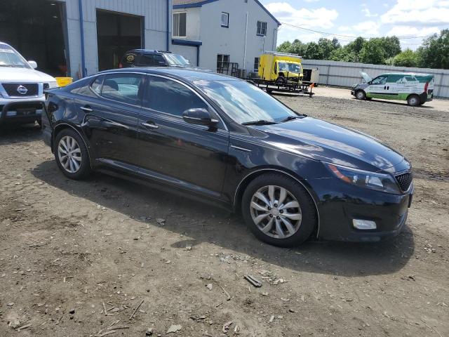 5XXGN4A78FG398813 KIA OPTIMA EX