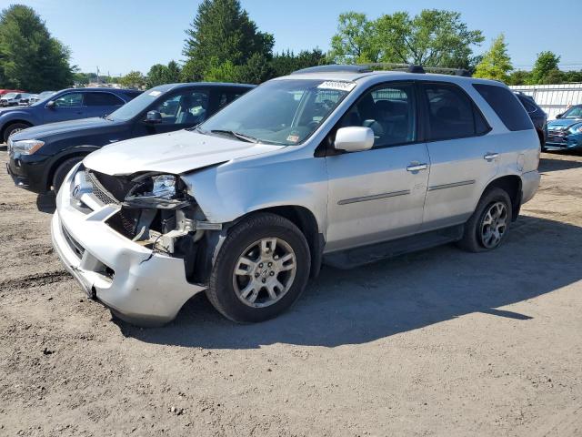 Auction sale of the 2002 Acura Mdx Touring, vin: 2HNYD18682H505704, lot number: 54688064