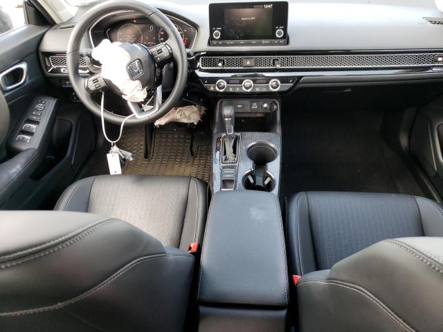 19XFL1H79PE014800 Honda CIVIC EXL