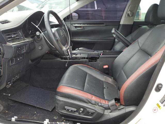 JTHBK1GG0F2176490 Lexus ES 350