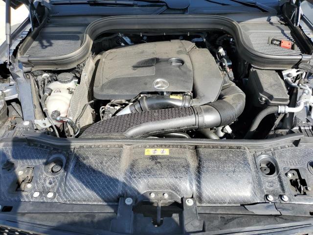 4JGFB4KB0PA859969 Mercedes-Benz Gle 350 4matic