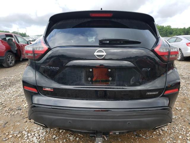5N1AZ2BJXRC100447 Nissan MURANO SV