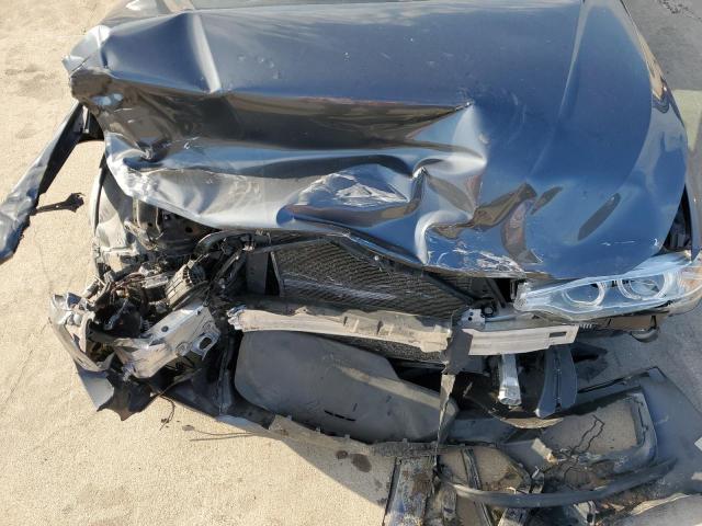 WBA4R7C57HK876424 BMW 430I