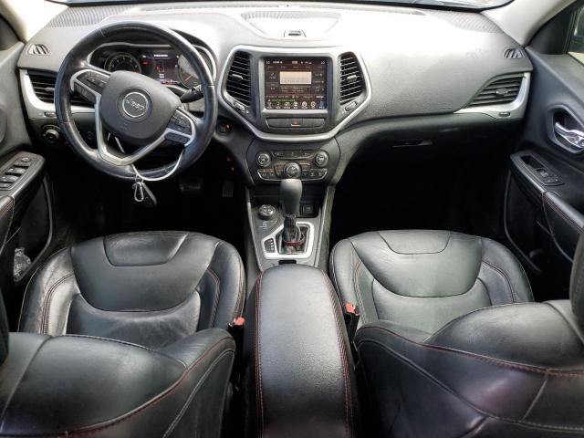 1C4PJMBS7EW276214 Jeep Cherokee Trailhawk