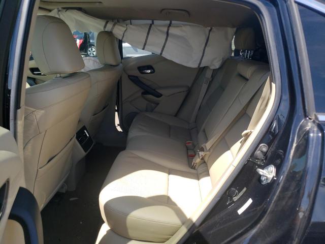 5J8TB4H7XJL023108 Acura Rdx Advance