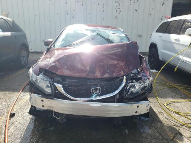 19XFB2F52FE095969 Honda Civic Lx