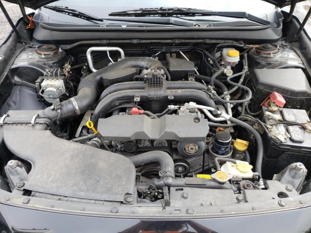 4S3BNAC60H3020517 Subaru Legacy 2.5i Premium
