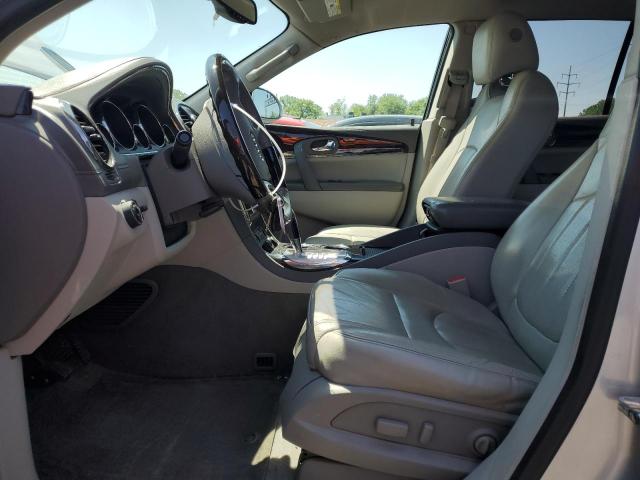 5GAKRBKD2FJ109350 Buick Enclave