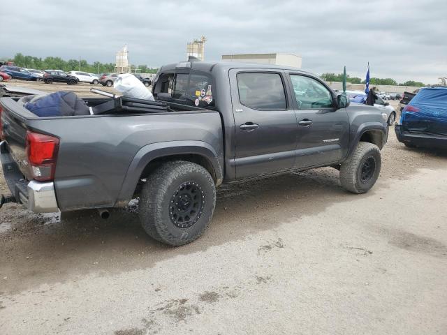 3TMCZ5AN6KM257593 Toyota Tacoma Double Cab