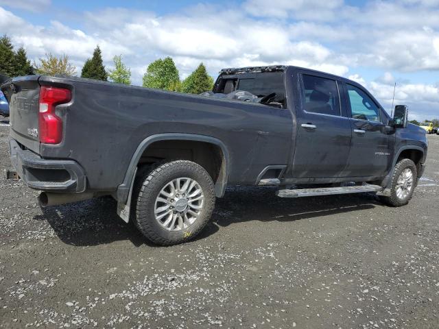 1GC4YREY2LF199437 Chevrolet Silverado K2500 High Country