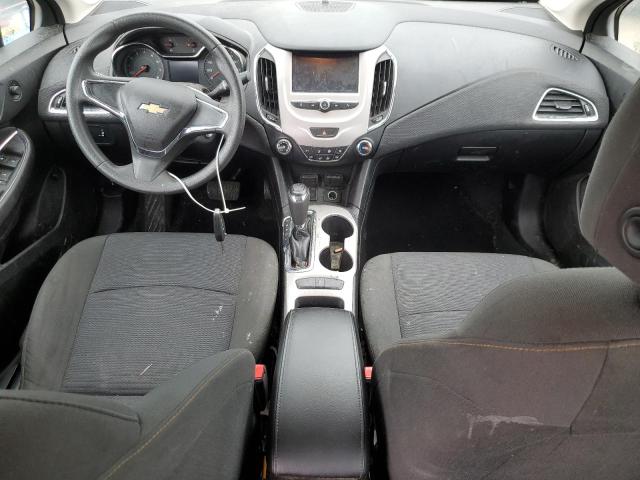 1G1BC5SM9J7144211 Chevrolet CRUZE LS