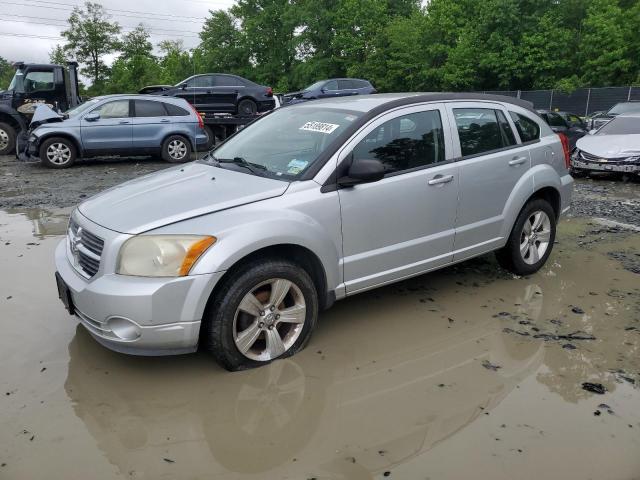 Auction sale of the 2011 Dodge Caliber Mainstreet, vin: 1B3CB3HAXBD269030, lot number: 55189814