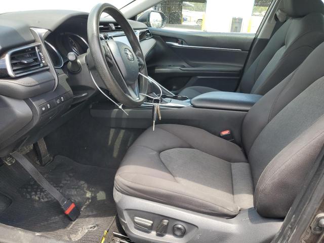 4T1B11HK1KU234236 Toyota CAMRY L