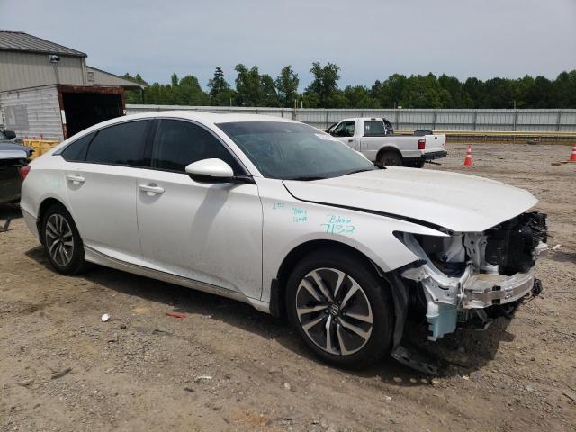 1HGCV3F50NA026300 Honda Accord Hybrid Exl