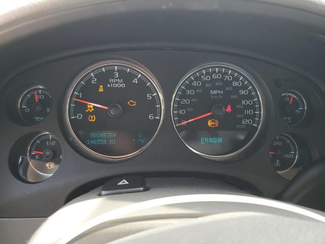 1GNSCJE01ER233913 Chevrolet Suburban C1500 Lt