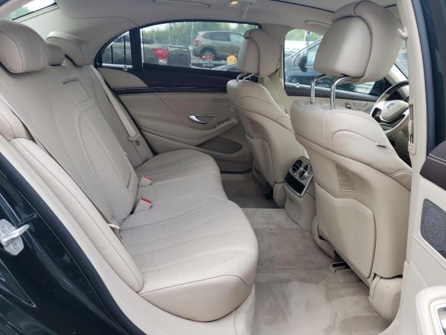 WDDUG8FB5GA228445 Mercedes-Benz S 550 4matic